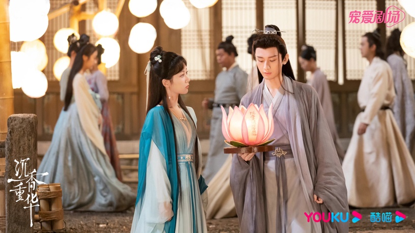Netflix 9月台灣收視排行TOP10:《愛情發生在三天後》