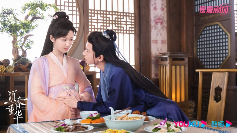 Netflix 9月台灣收視排行TOP10:《愛情發生在三天後》