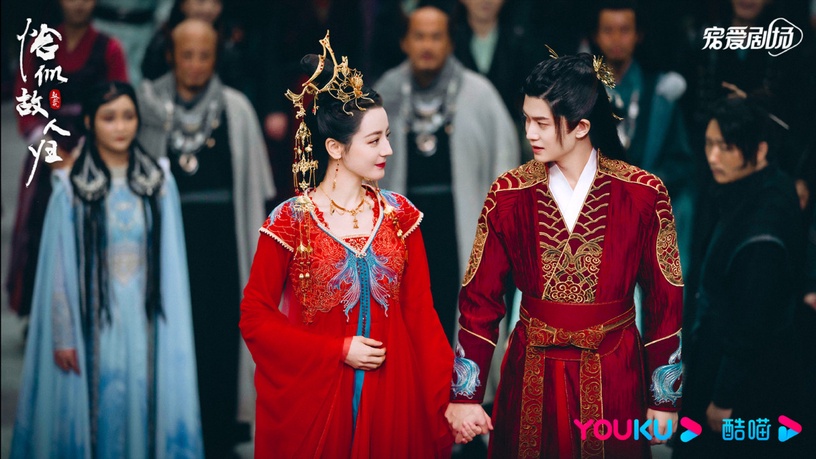 Netflix 9月台灣收視排行TOP10:《愛情發生在三天後》