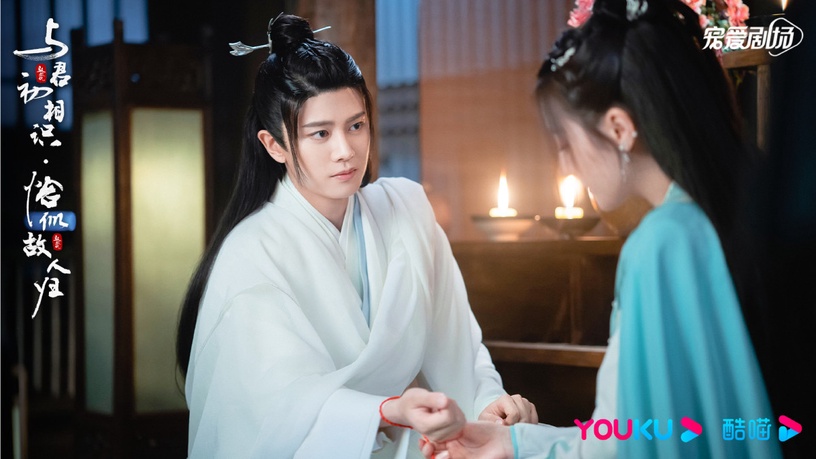 Netflix 9月台灣收視排行TOP10:《愛情發生在三天後》