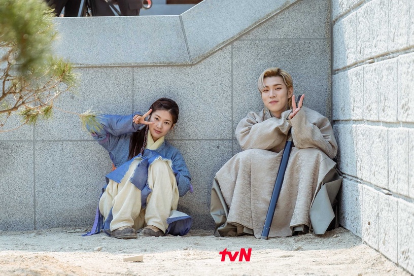 Netflix 9月台灣收視排行TOP10:《愛情發生在三天後》