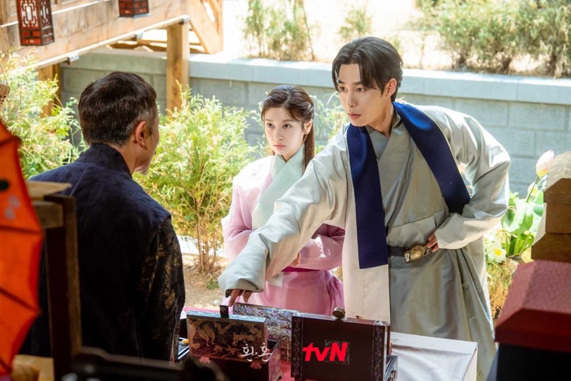 Netflix 9月台灣收視排行TOP10:《愛情發生在三天後》