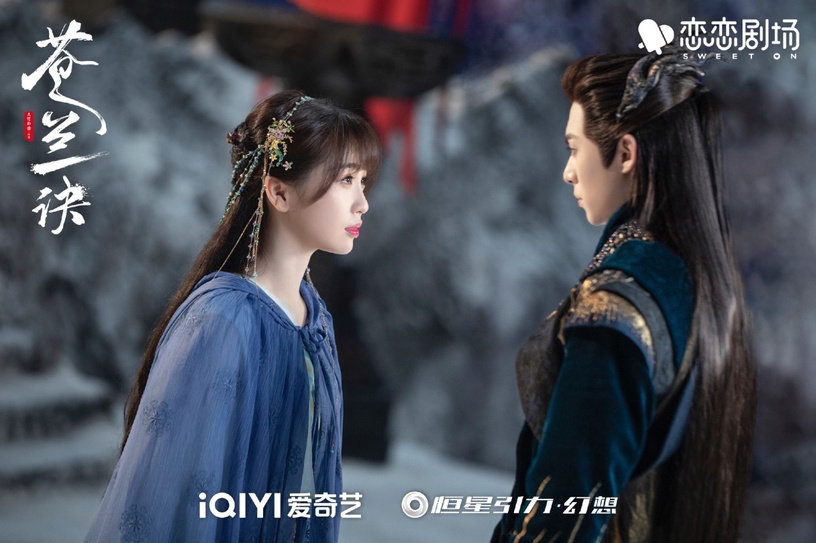 Netflix 9月台灣收視排行TOP10:《愛情發生在三天後》