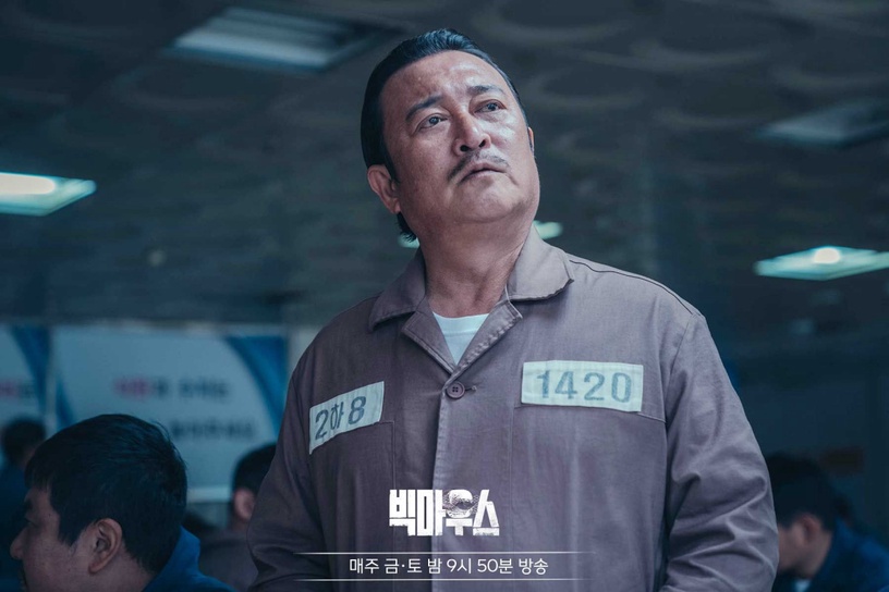 9月韓國演員「話題熱度」TOP10!秋瓷炫憑客串登第六、金高銀第三,李鍾碩&潤娥爭冠軍