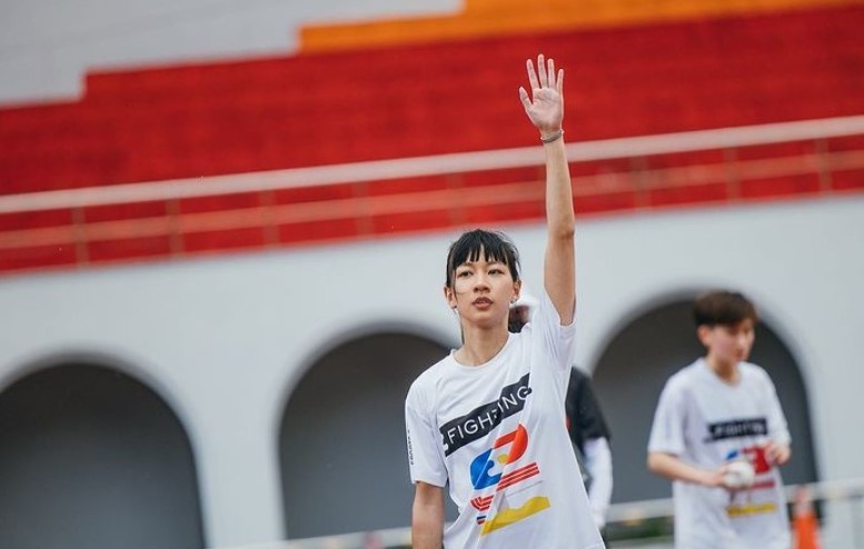 《全明星4》選手粉絲成長TOP10!謝予容人氣大漲、林輝瑝男生最夯、冠軍狂飆超過10萬粉