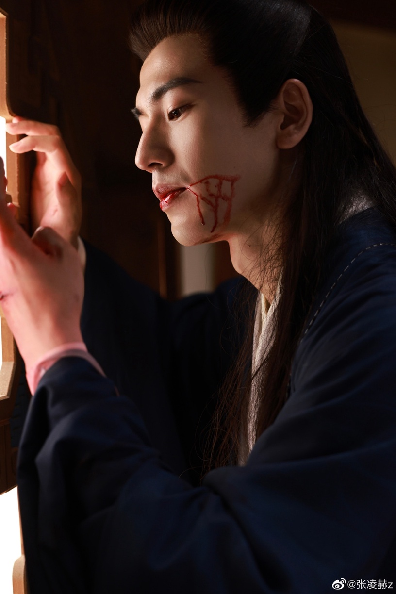 《蒼蘭訣》7主演「新劇近況」!王鶴棣《浮圖緣》搭陳鈺琪,張凌赫《寧安如夢》搭白鹿