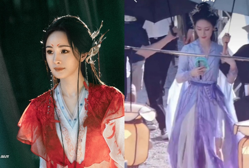 《蒼蘭訣》7主演「新劇近況」!王鶴棣《浮圖緣》搭陳鈺琪,張凌赫《寧安如夢》搭白鹿
