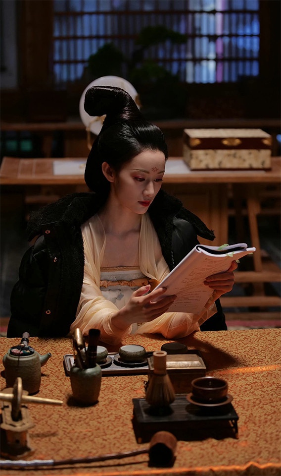 《蒼蘭訣》7主演「新劇近況」!王鶴棣《浮圖緣》搭陳鈺琪,張凌赫《寧安如夢》搭白鹿