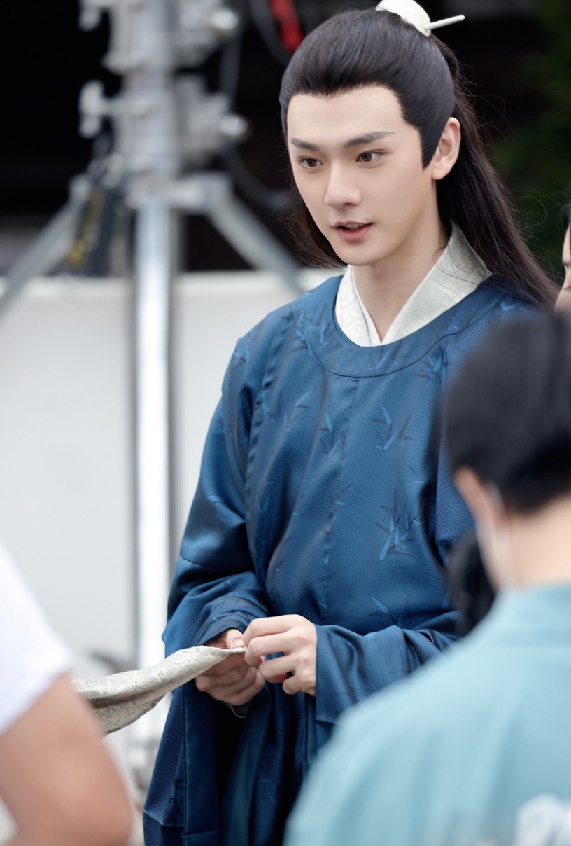 《蒼蘭訣》7主演「新劇近況」!王鶴棣《浮圖緣》搭陳鈺琪,張凌赫《寧安如夢》搭白鹿