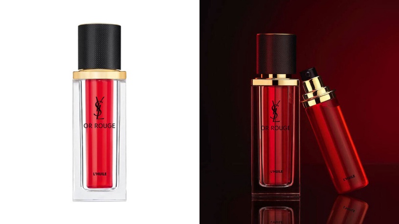 美容油推薦1:Augustinus Bader 德國AB修護精華油,30ml,NT$8,400