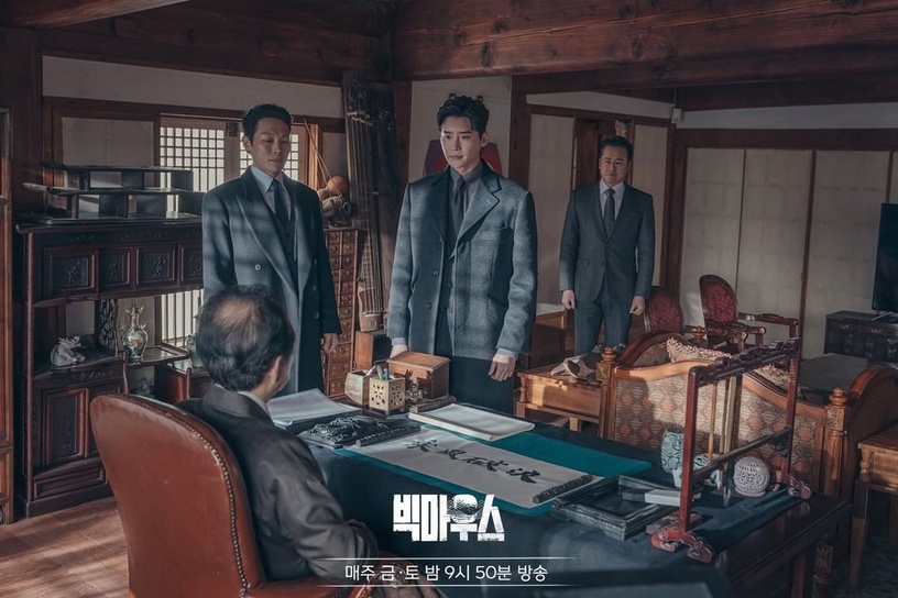 《黑話律師》結局太草率?網議6大失望與未解疑點:前期支線太多收不完,反轉成爛尾