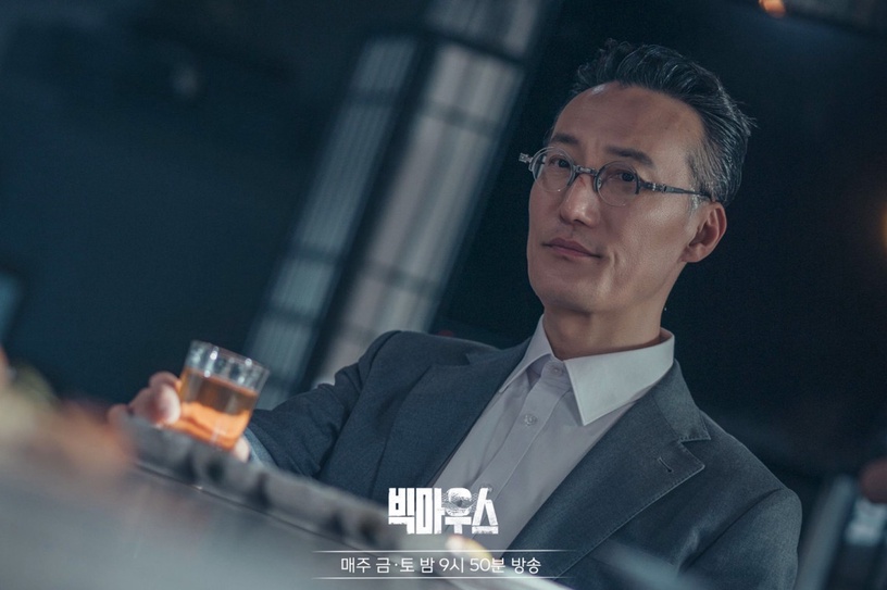 《黑話律師》結局太草率?網議6大失望與未解疑點:前期支線太多收不完,反轉成爛尾