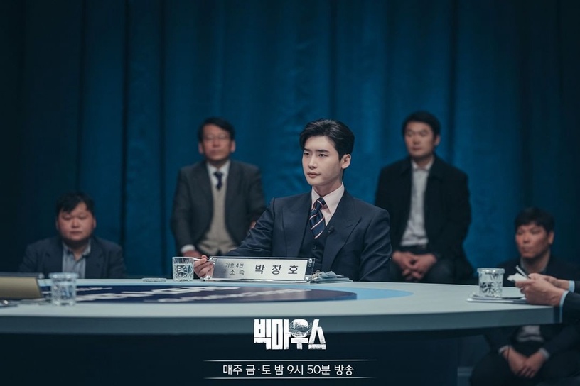 《黑話律師》結局太草率?網議6大失望與未解疑點:前期支線太多收不完,反轉成爛尾