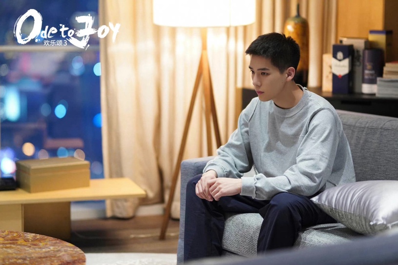 網評2022下半年「虎頭蛇尾」陸劇4:《歡樂頌3》