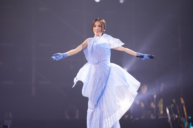 好可惜!細數臨時喊卡的演唱會:田馥甄一波三折、Super Junior太感傷、劉德華落淚道歉