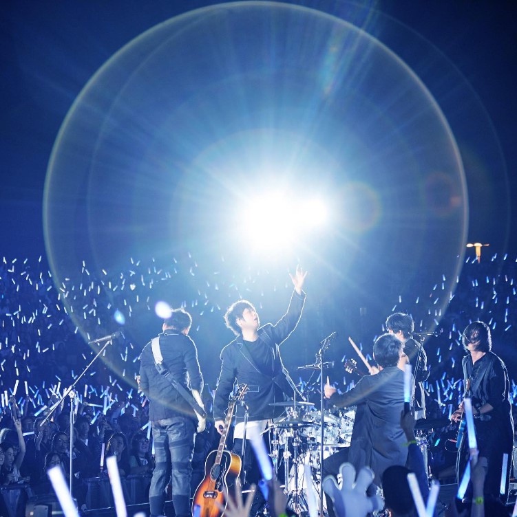 好可惜!細數臨時喊卡的演唱會:田馥甄一波三折、Super Junior太感傷、劉德華落淚道歉