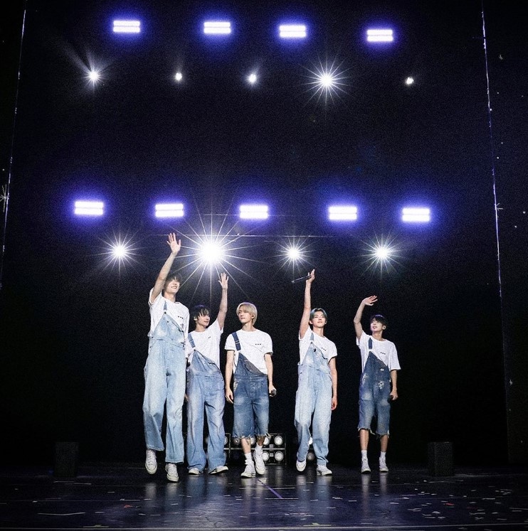 好可惜!細數臨時喊卡的演唱會:田馥甄一波三折、Super Junior太感傷、劉德華落淚道歉