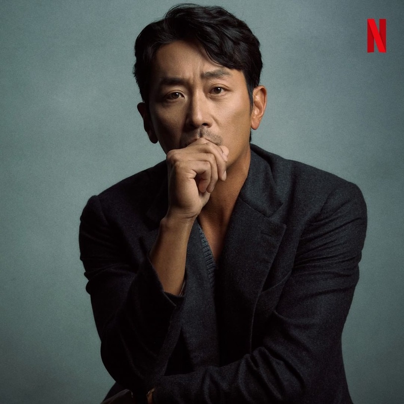 吸毒毀前程的韓星!朱智勳傳出演《重症外傷中心》引韓網不滿,這家公司甚至集體吸毒!