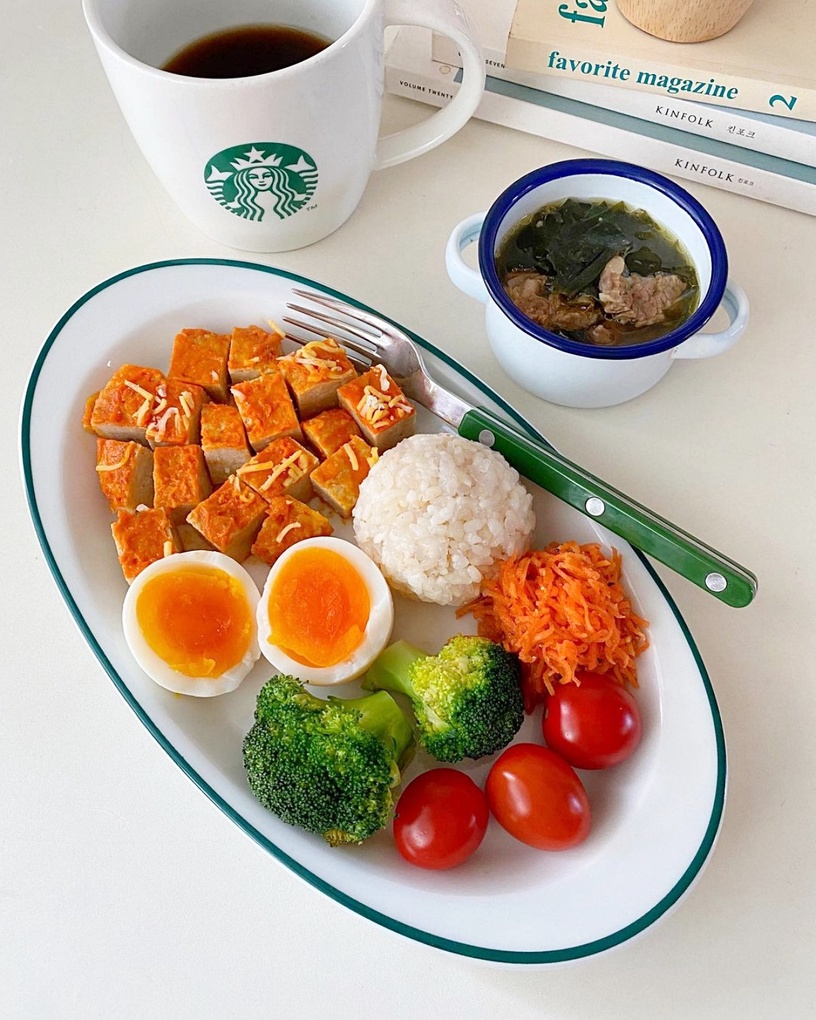 韓網大紅「三階段減脂」!女團瘦身7週詳細飲食管理,網友實測瘦一圈、突破減肥停滯期