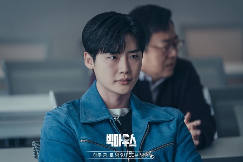 近期熱播韓劇話題度TOP10:《獵鑽緝兇》