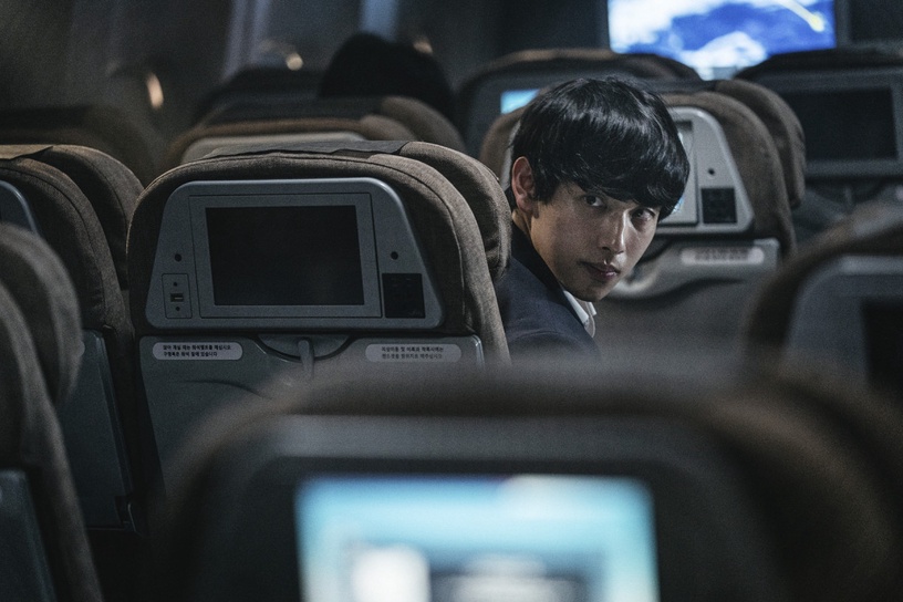在電影界站穩腳跟的演技豆!潤娥迎來演員全盛期,任時完受封「愛豆轉型演員教科書」