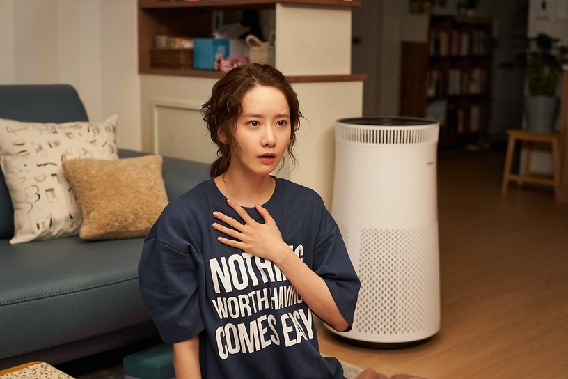 在電影界站穩腳跟的演技豆!潤娥迎來演員全盛期,任時完受封「愛豆轉型演員教科書」
