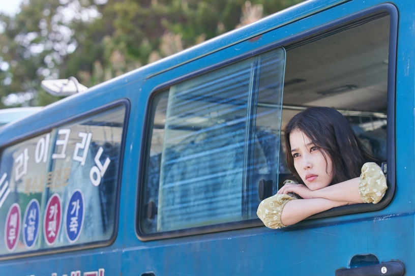 在電影界站穩腳跟的演技豆!潤娥迎來演員全盛期,任時完受封「愛豆轉型演員教科書」