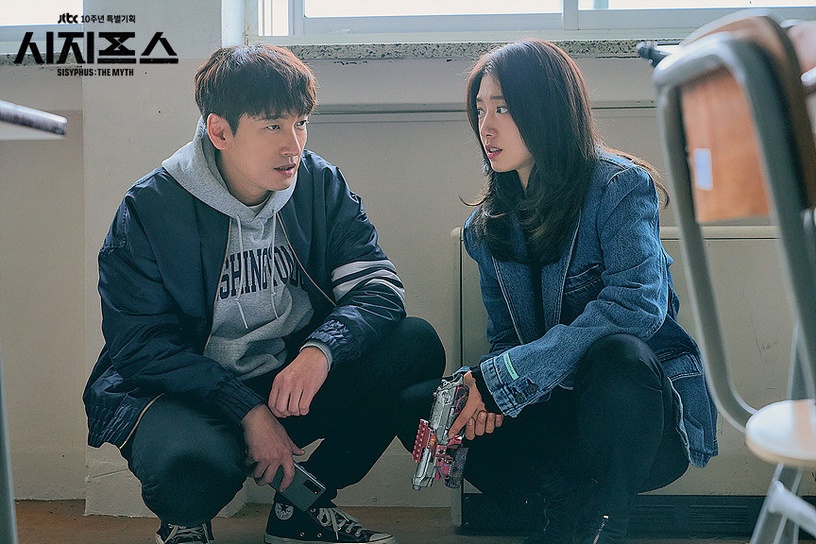 8部「大咖也救不了口碑」韓劇!金高銀《小女子》劇情複雜,池晟《獵鑽》迴響不如預期