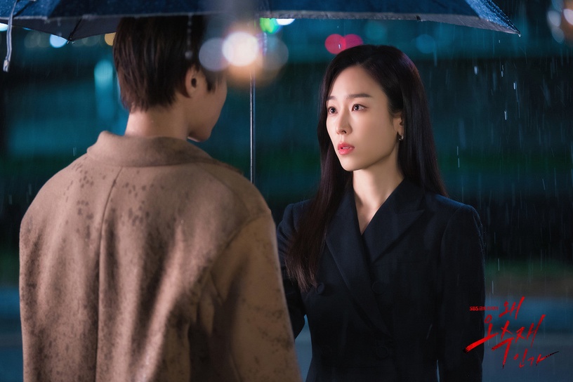 8部「大咖也救不了口碑」韓劇!金高銀《小女子》劇情複雜,池晟《獵鑽》迴響不如預期