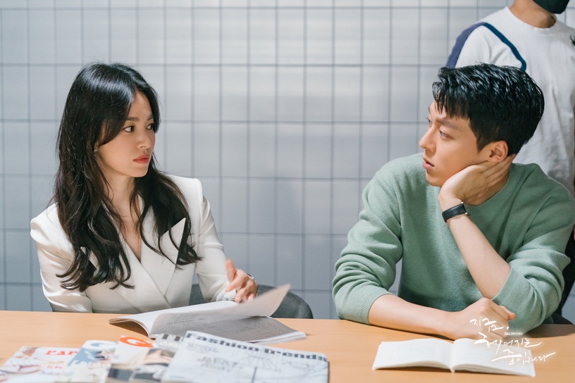 8部「大咖也救不了口碑」韓劇!金高銀《小女子》劇情複雜,池晟《獵鑽》迴響不如預期