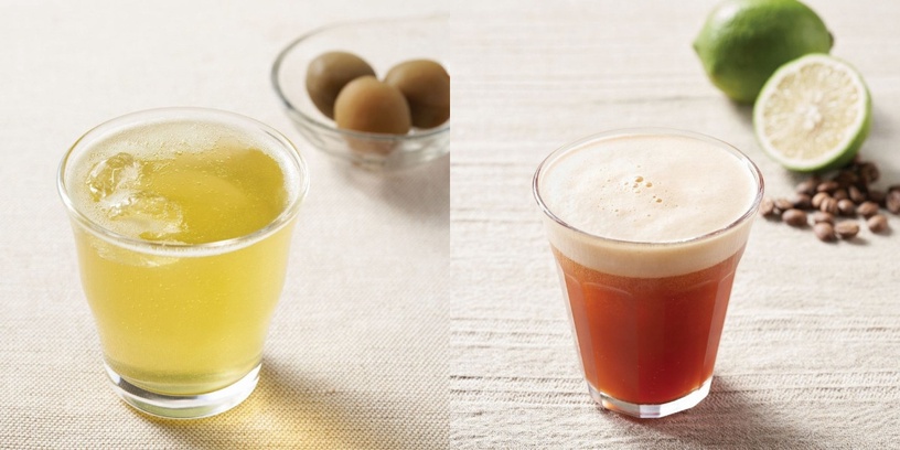 日本也買不到!台灣無印良品限定「膠原蛋白軟糖、即溶氣泡飲」新上市,酸甜口感必嚐鮮