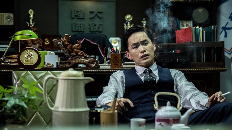 8位本來是諧星的演員!鍾欣凌化身信看演、安心亞女丑出頭天、納豆被金馬獎肯定!