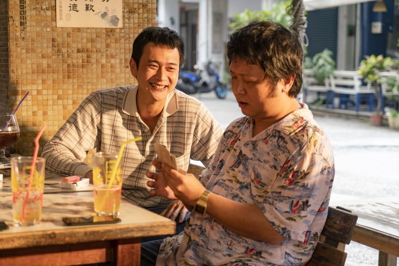 8位本來是諧星的演員!鍾欣凌化身信看演、安心亞女丑出頭天、納豆被金馬獎肯定!