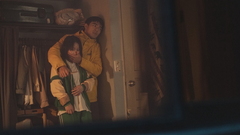 犯罪懸疑片《罪後真相》10月上映!張孝全、陳昊森雙男神,過氣名嘴x殺人逃犯刺激升級