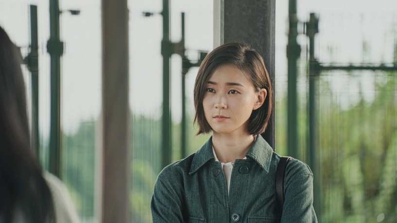犯罪懸疑片《罪後真相》10月上映!張孝全、陳昊森雙男神,過氣名嘴x殺人逃犯刺激升級