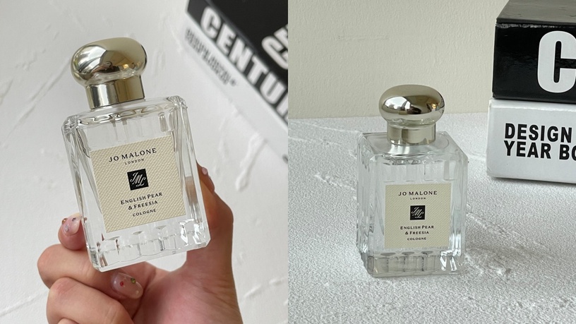 【編輯實測】2022秋冬香水評比推薦!J’adore、MFK724自帶仙女氣息,這款持香表現最強