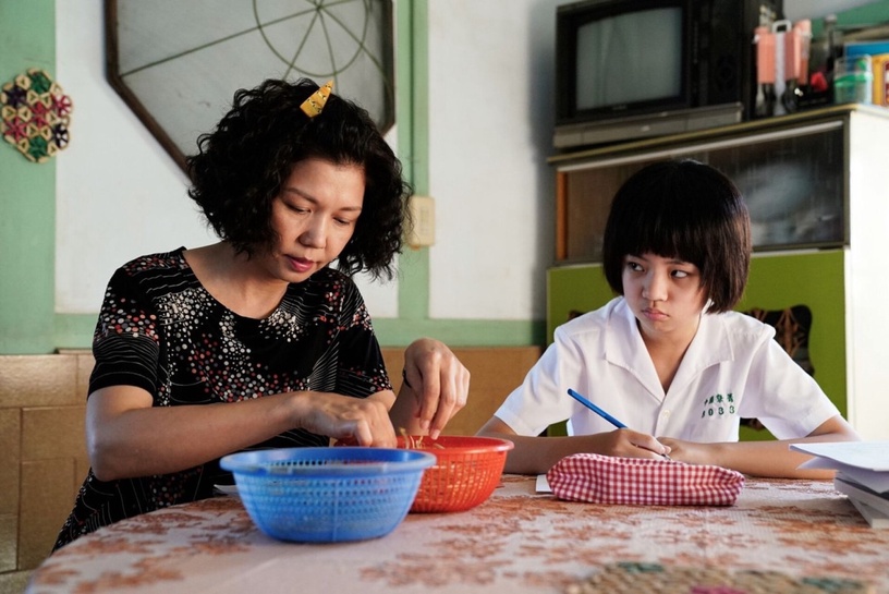 描述南北印象差異台劇2.《俗女養成記》:「我是陳嘉玲,一個住在台北但永遠不是台北人的"台南女兒"。」