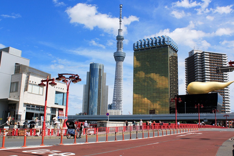 日本自由行全面開跑!遊日自由行超值優惠一次搞懂!