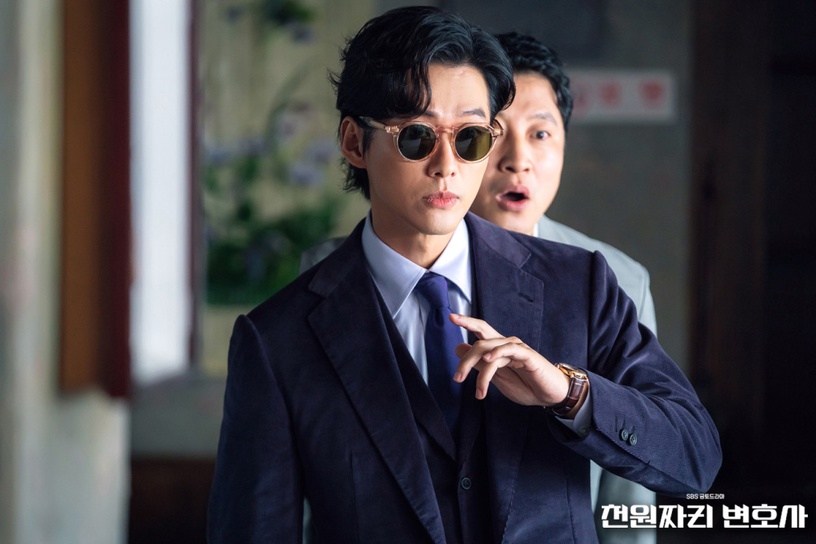 近期開播韓劇評價!朴敏英《月水金》劇情新鮮,《千元律師》&《人生勝利組》大獲好評