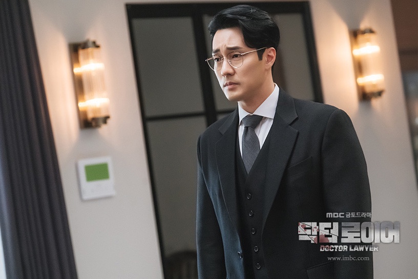 MBC「週末檔韓劇」首播收視排行TOP7:《醫法刑事》5.2%