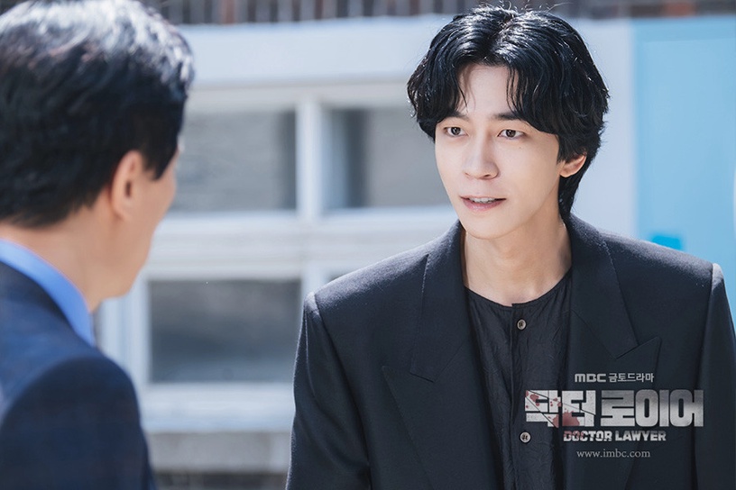 MBC「週末檔韓劇」首播收視排行TOP7:《醫法刑事》5.2%