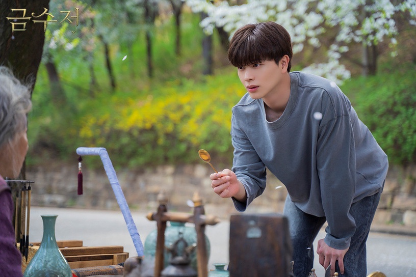 MBC「週末檔韓劇」首播收視排行TOP7:《醫法刑事》5.2%