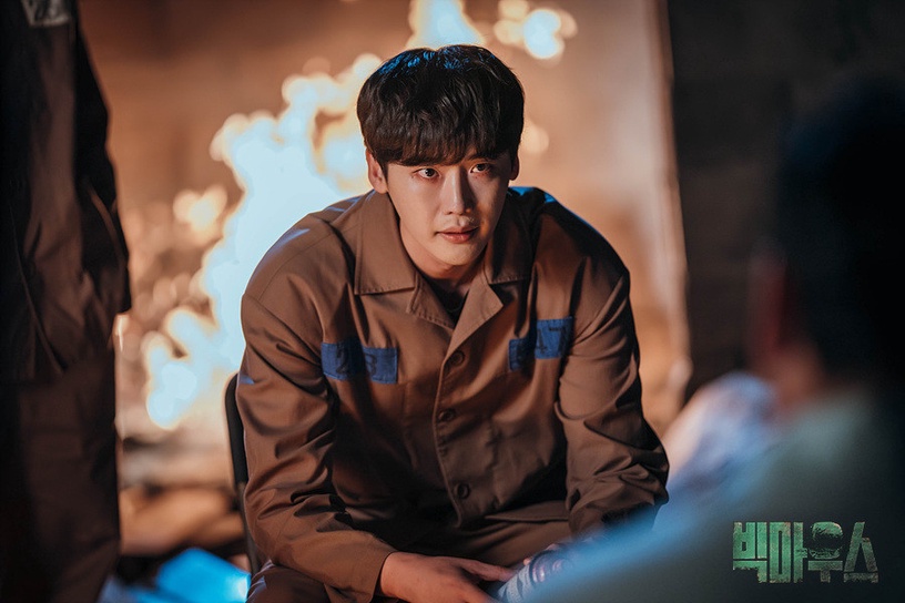 MBC「週末檔韓劇」首播收視排行TOP7:《醫法刑事》5.2%