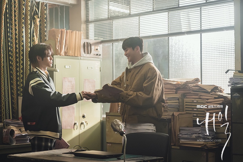 MBC「週末檔韓劇」首播收視排行TOP7:《醫法刑事》5.2%