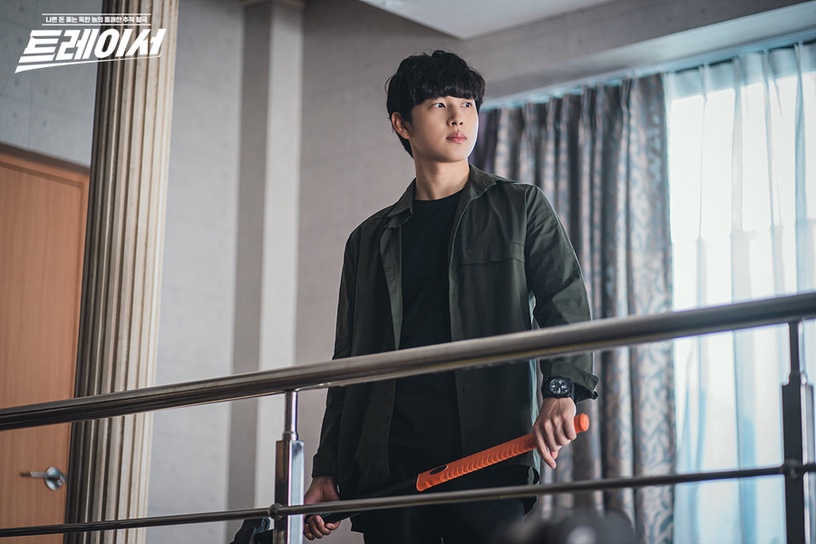 MBC「週末檔韓劇」首播收視排行TOP7:《醫法刑事》5.2%