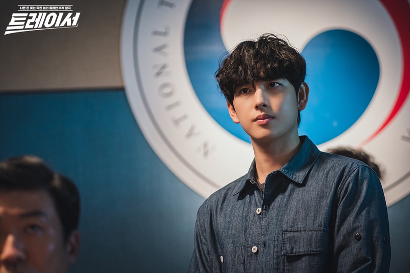 MBC「週末檔韓劇」首播收視排行TOP7:《醫法刑事》5.2%
