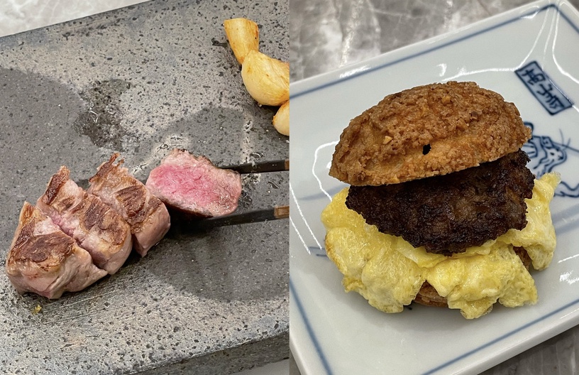 10間台北「無菜單鐵板燒」推薦!The Ukai Taipei、初魚必朝聖,網推爆「這間」超難訂