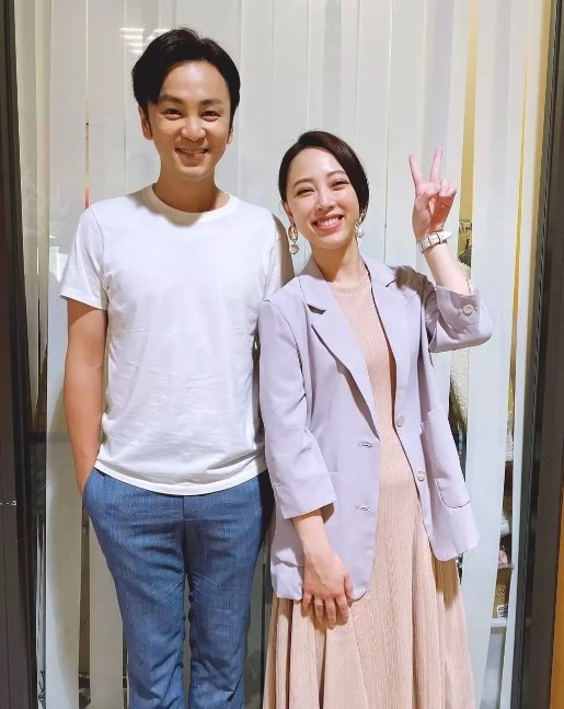 因戲生情後分手!《婆婆》書偉&勇兔退回朋友、王淨&林柏叡各自美麗、雙宋離婚超轟動
