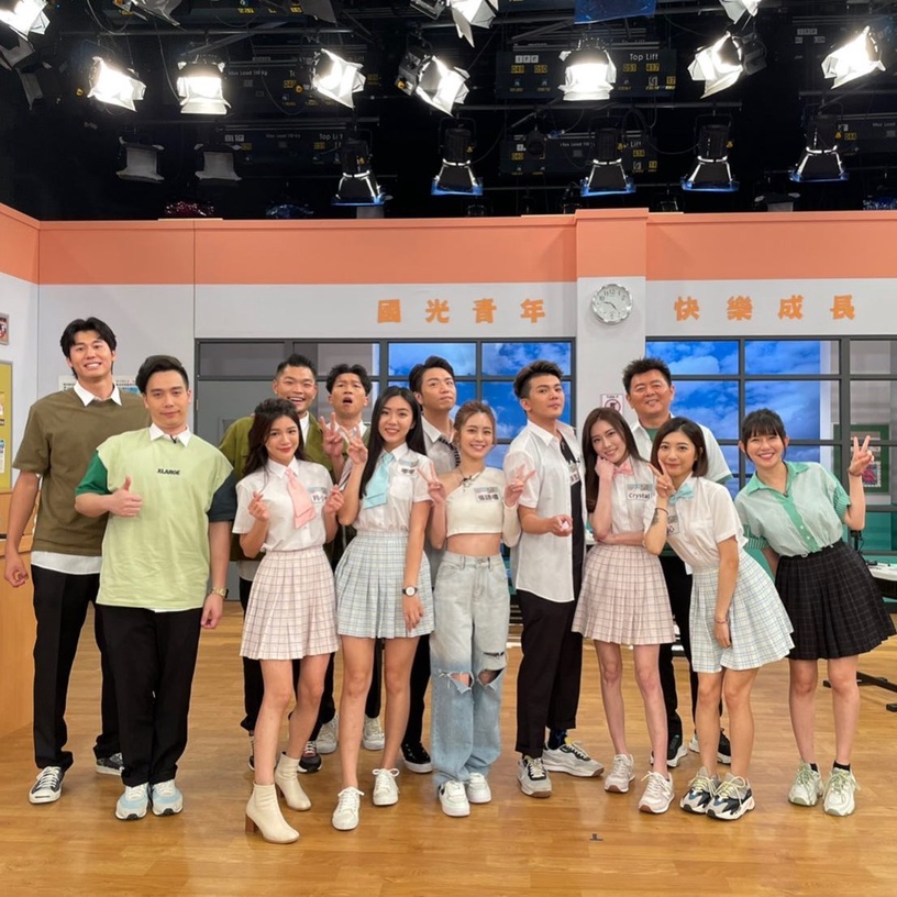 網議停播很可惜的台綜!《康熙》無人超越、《我猜》是巨星搖籃、《百萬小學堂》他最強