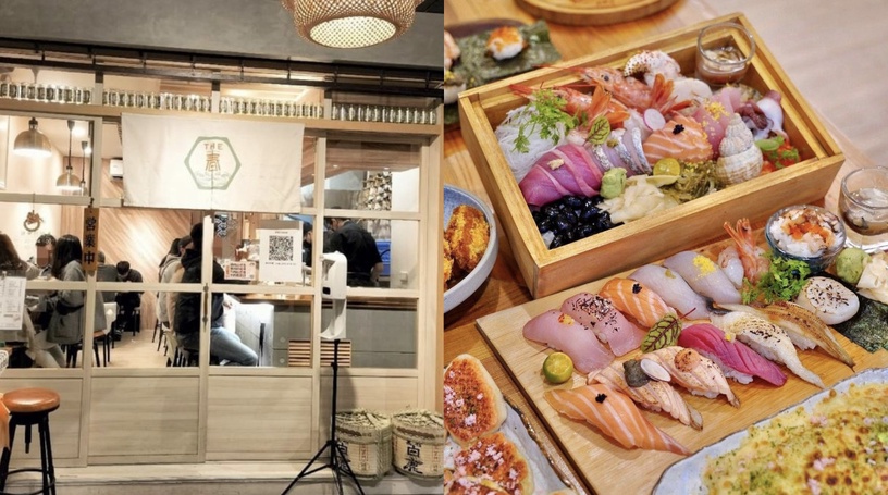 台北「日本料理」推薦 2:小巷亭